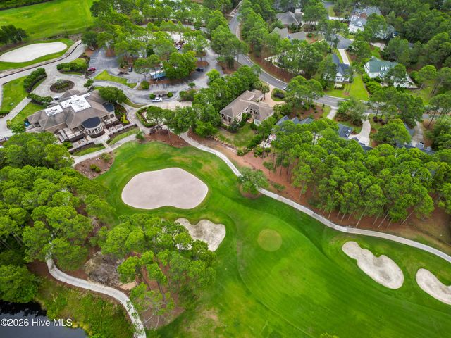 3821 Timber Stream Drive, Southport, NC 28461