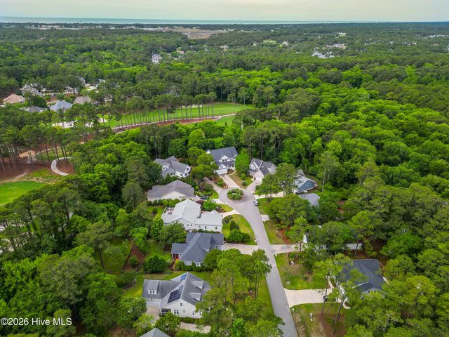 3821 Timber Stream Drive, Southport, NC 28461