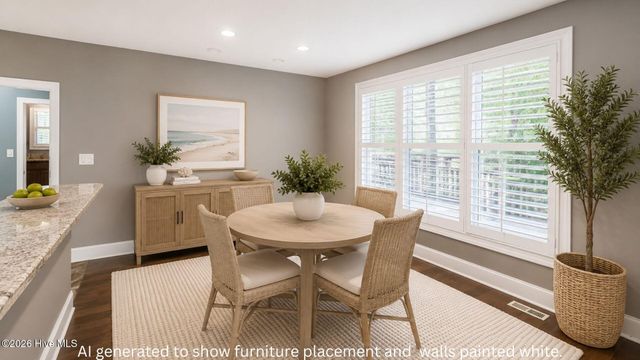 3821 Timber Stream Drive, Southport, NC 28461