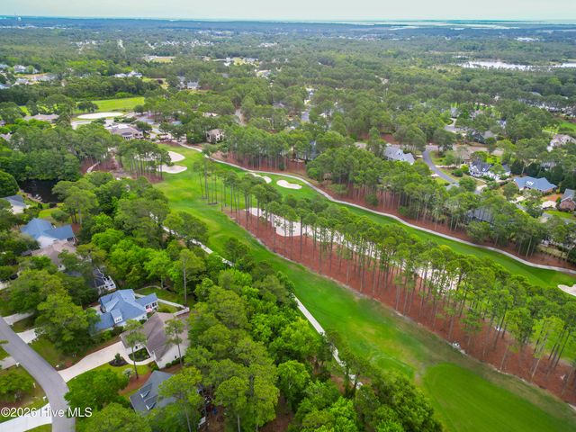 3821 Timber Stream Drive, Southport, NC 28461