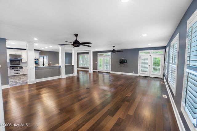 3821 Timber Stream Drive, Southport, NC 28461