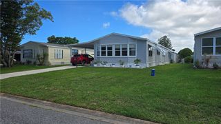 1348 Barefoot Circle, Sebastian, FL 32976