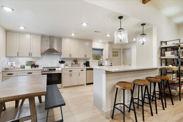 225 Karen Drive, Denison, TX 75021
