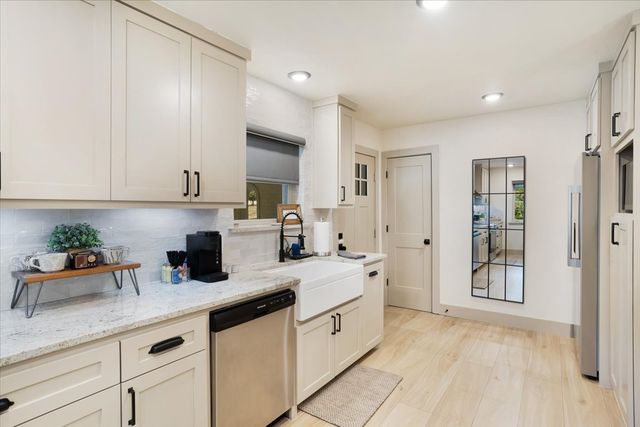 225 Karen Drive, Denison, TX 75021
