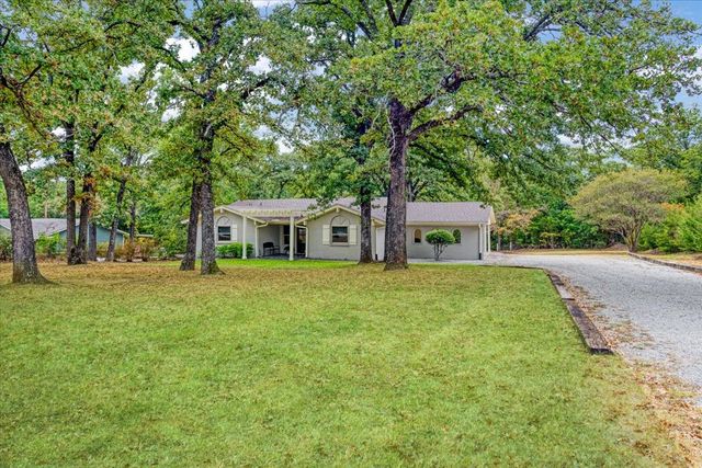 225 Karen Drive, Denison, TX 75021