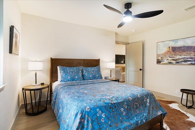 225 Karen Drive, Denison, TX 75021