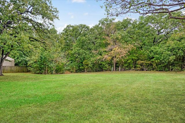 225 Karen Drive, Denison, TX 75021