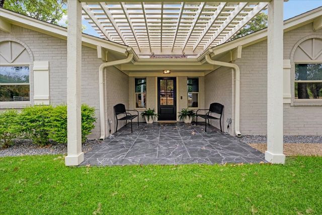 225 Karen Drive, Denison, TX 75021