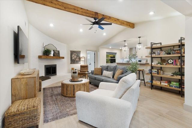 225 Karen Drive, Denison, TX 75021