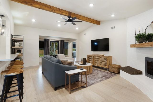 225 Karen Drive, Denison, TX 75021