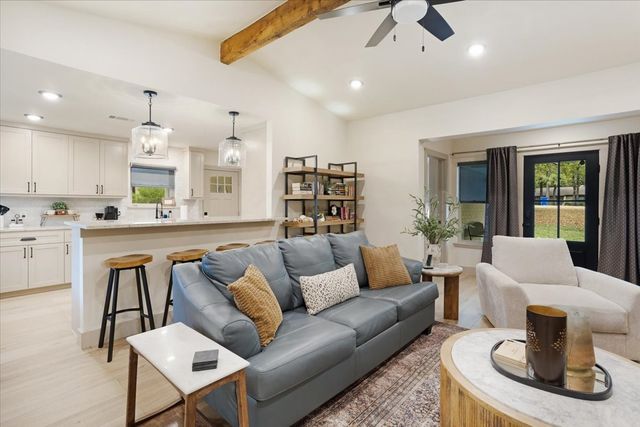 225 Karen Drive, Denison, TX 75021