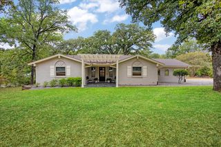 225 Karen Drive, Denison, TX 75021