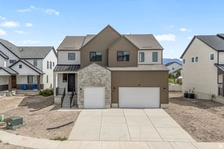 218 N HUSKER LN #5, Saratoga Springs, UT 84043