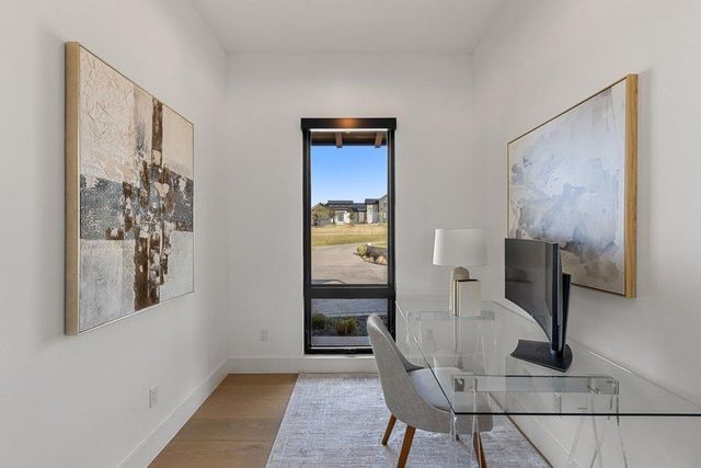 6316 Caudill LN, Austin, TX 78738