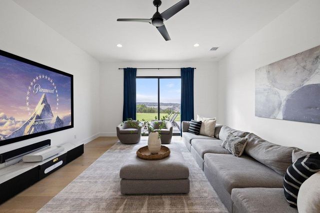 6316 Caudill LN, Austin, TX 78738