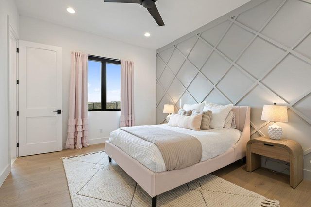 6316 Caudill LN, Austin, TX 78738