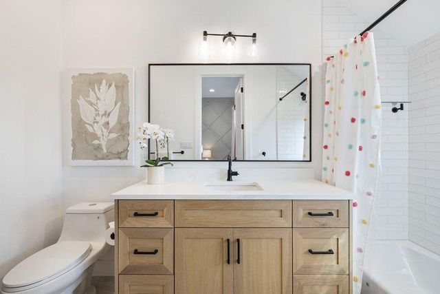 6316 Caudill LN, Austin, TX 78738