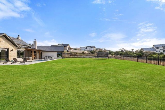 6316 Caudill LN, Austin, TX 78738