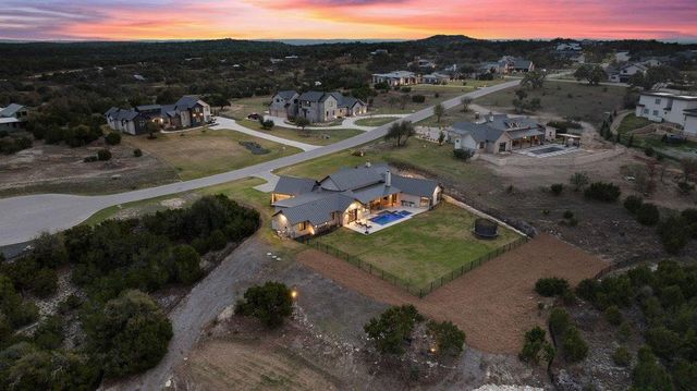 6316 Caudill LN, Austin, TX 78738