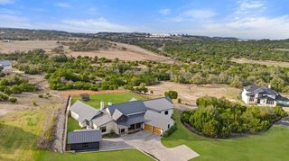 6316 Caudill LN, Austin, TX 78738