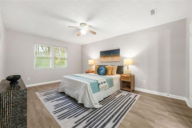 9573 Briar Creek Court, Jonesboro, GA 30238