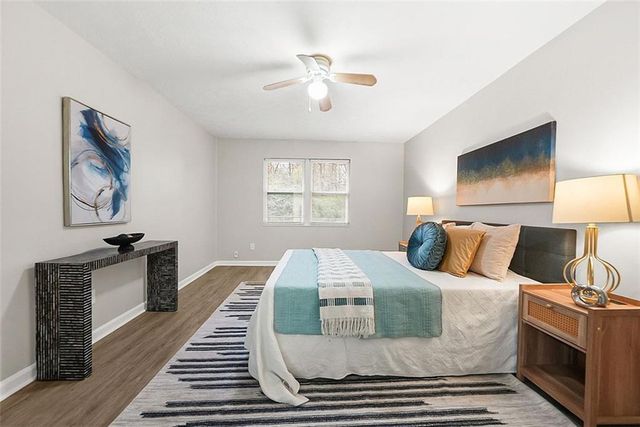 9573 Briar Creek Court, Jonesboro, GA 30238