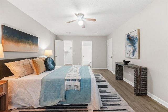 9573 Briar Creek Court, Jonesboro, GA 30238