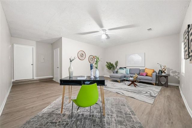 9573 Briar Creek Court, Jonesboro, GA 30238