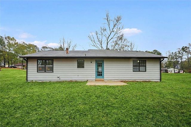 9573 Briar Creek Court, Jonesboro, GA 30238