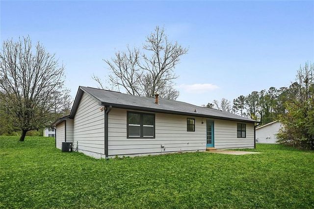 9573 Briar Creek Court, Jonesboro, GA 30238