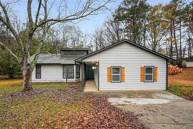 9573 Briar Creek Court, Jonesboro, GA 30238