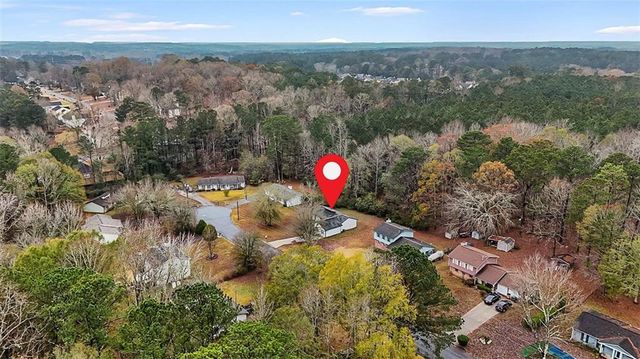 9573 Briar Creek Court, Jonesboro, GA 30238