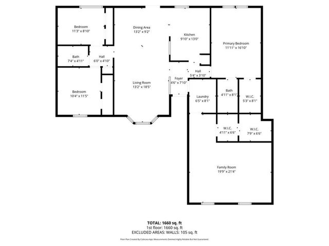 9573 Briar Creek Court, Jonesboro, GA 30238