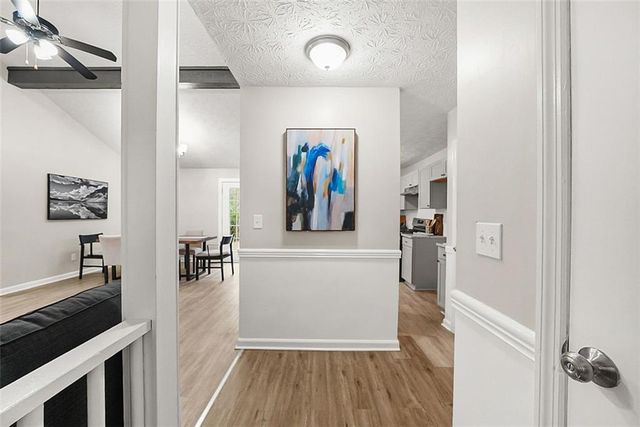 9573 Briar Creek Court, Jonesboro, GA 30238