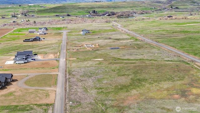 381 Green Canyon Lane, Ellensburg, WA 98926
