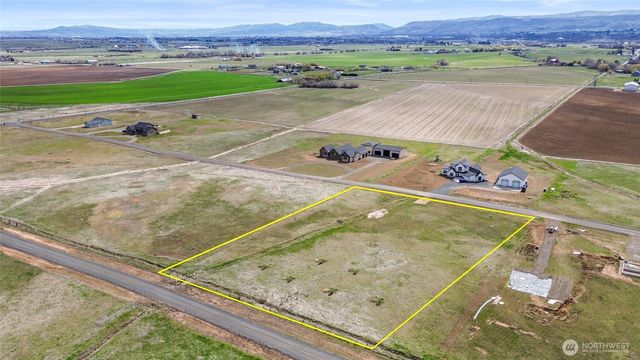 381 Green Canyon Lane, Ellensburg, WA 98926