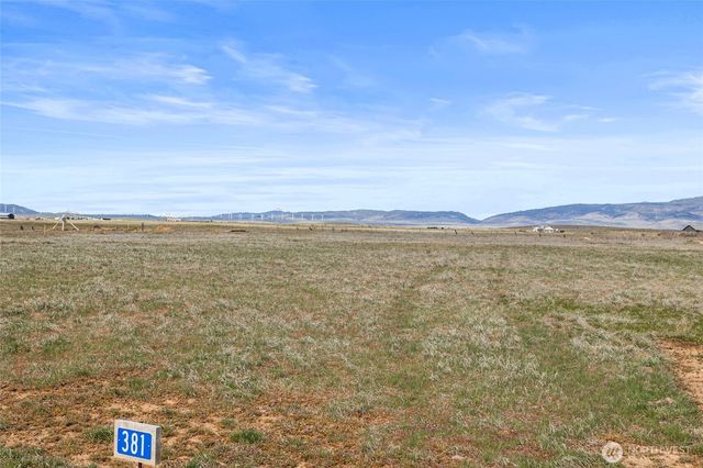 381 Green Canyon Lane, Ellensburg, WA 98926