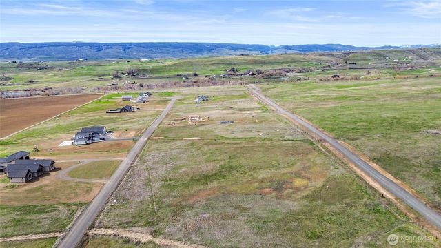 381 Green Canyon Lane, Ellensburg, WA 98926