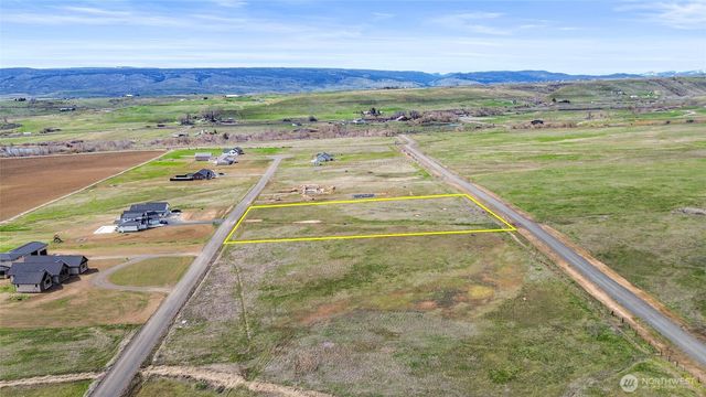 381 Green Canyon Lane, Ellensburg, WA 98926
