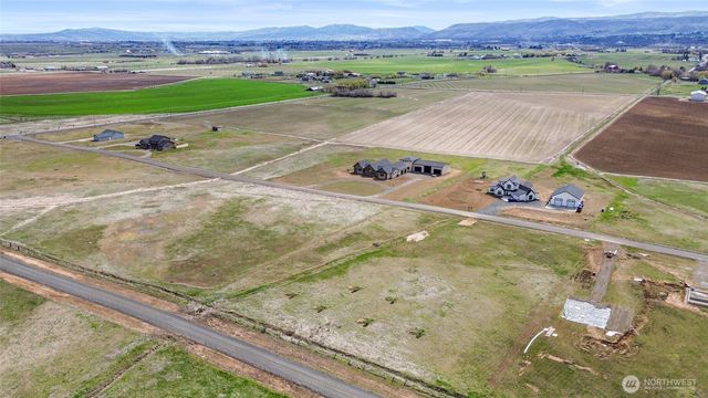 381 Green Canyon Lane, Ellensburg, WA 98926
