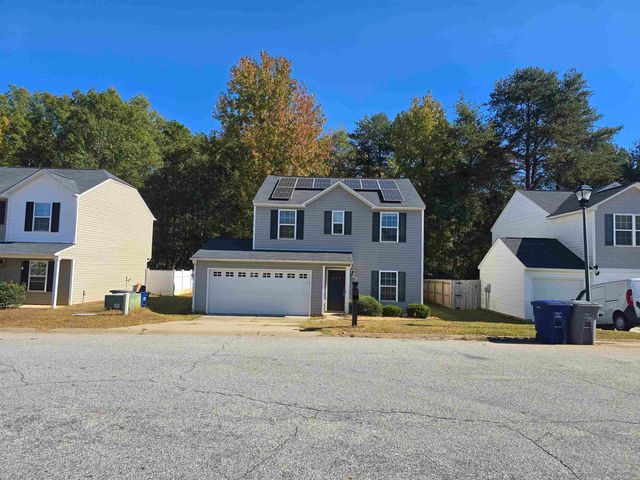 417 Promised Land Drive, Spartanburg, SC 29306