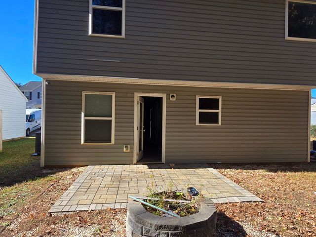 417 Promised Land Drive, Spartanburg, SC 29306