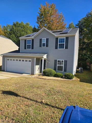 417 Promised Land Drive, Spartanburg, SC 29306