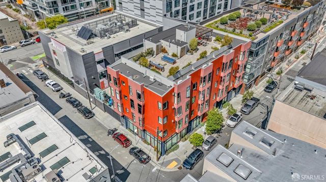 236 Shipley Street 405, San Francisco, CA 94107