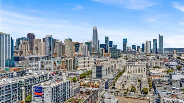 236 Shipley Street 405, San Francisco, CA 94107