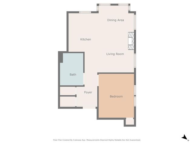 236 Shipley Street 405, San Francisco, CA 94107