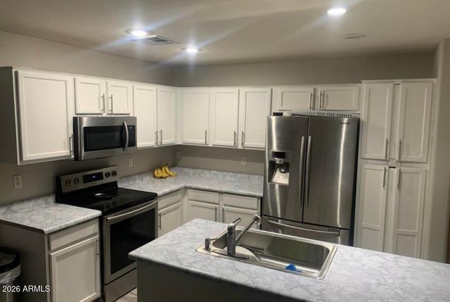 1533 S 228TH Lane, Buckeye, AZ 85326