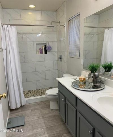 1533 S 228TH Lane, Buckeye, AZ 85326