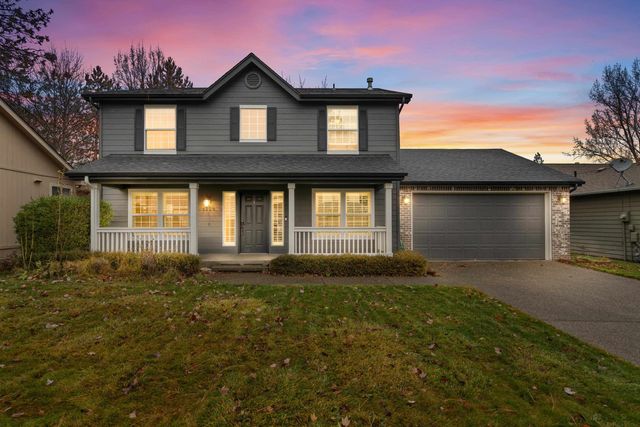 4208 S Tenfel Ln, Spokane, WA 99223