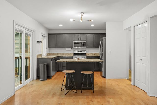 4208 S Tenfel Ln, Spokane, WA 99223